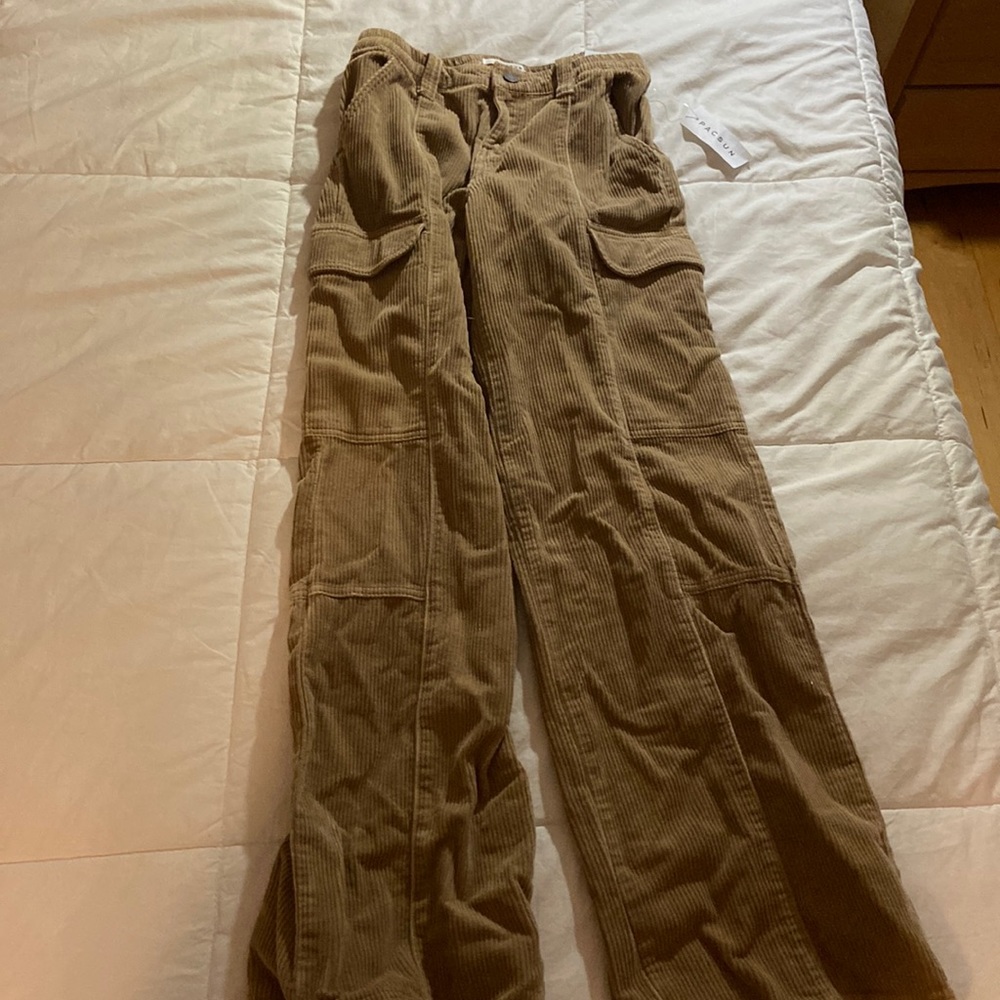PACSUN Low rise puddle XS BRAND NEW NEVER WORN
